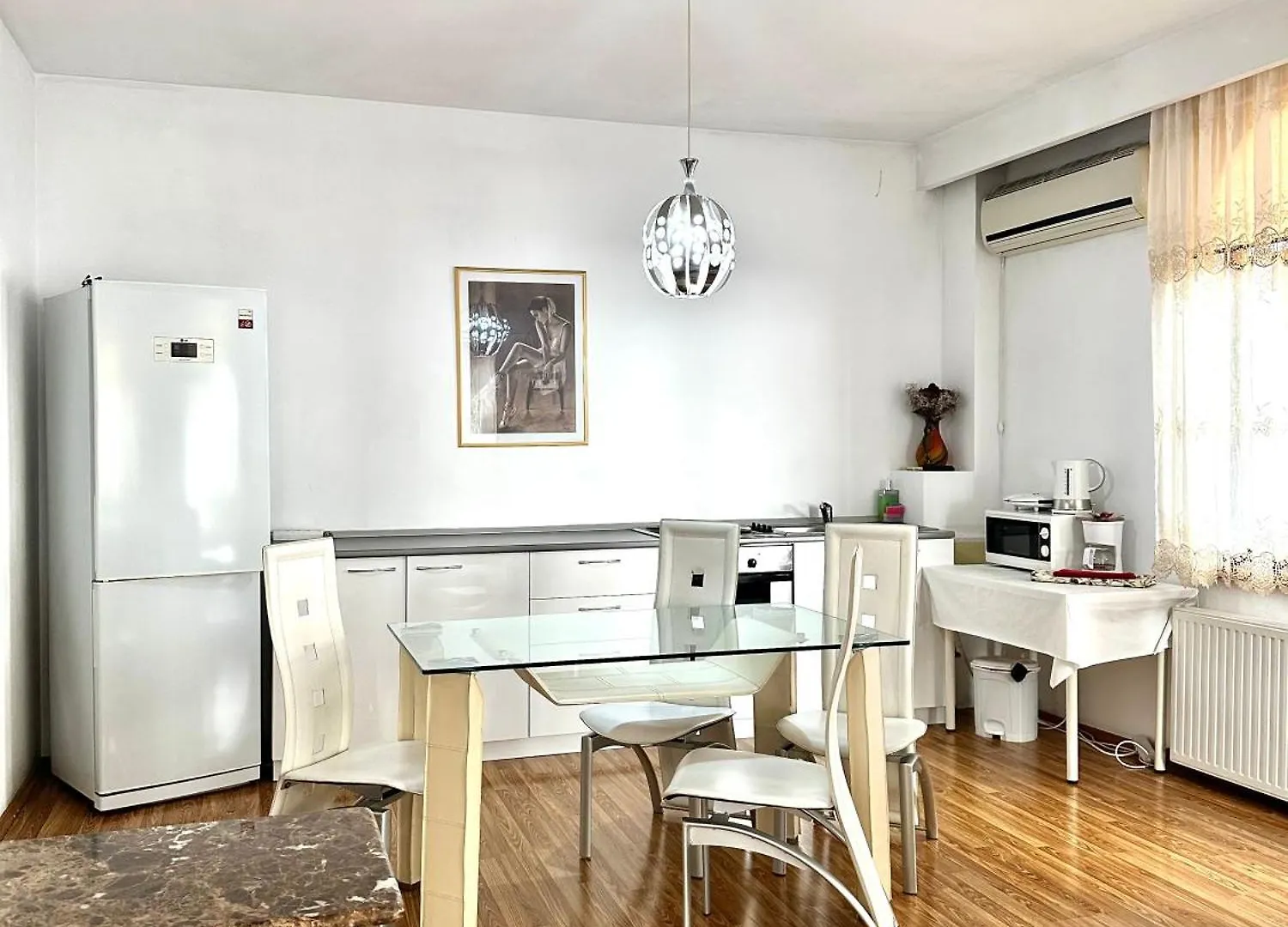 Lejlighed Budapest Residence Bukarest Rumænien