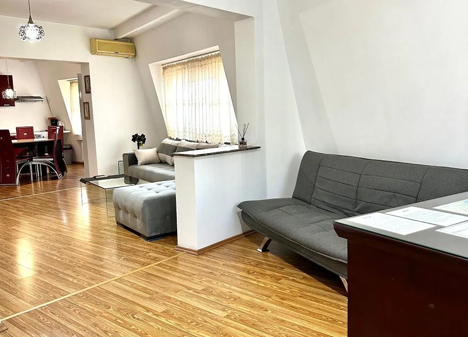 Budapest Residence Bukarest