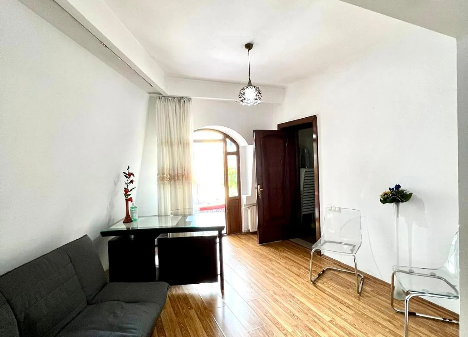 Apartament Budapest Residence Bukareszt Rumunia