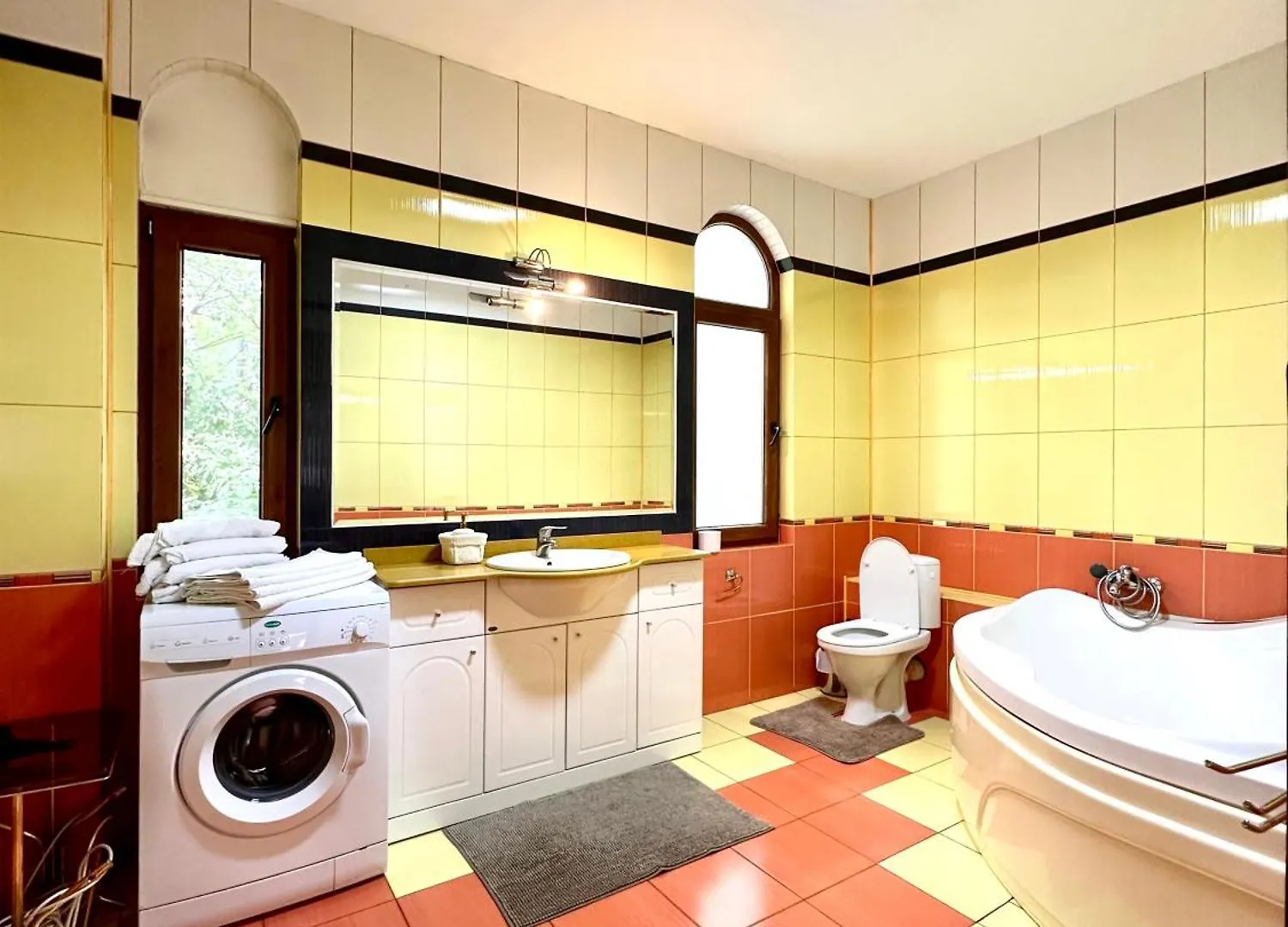 Budapest Residence Bukarest 0*,