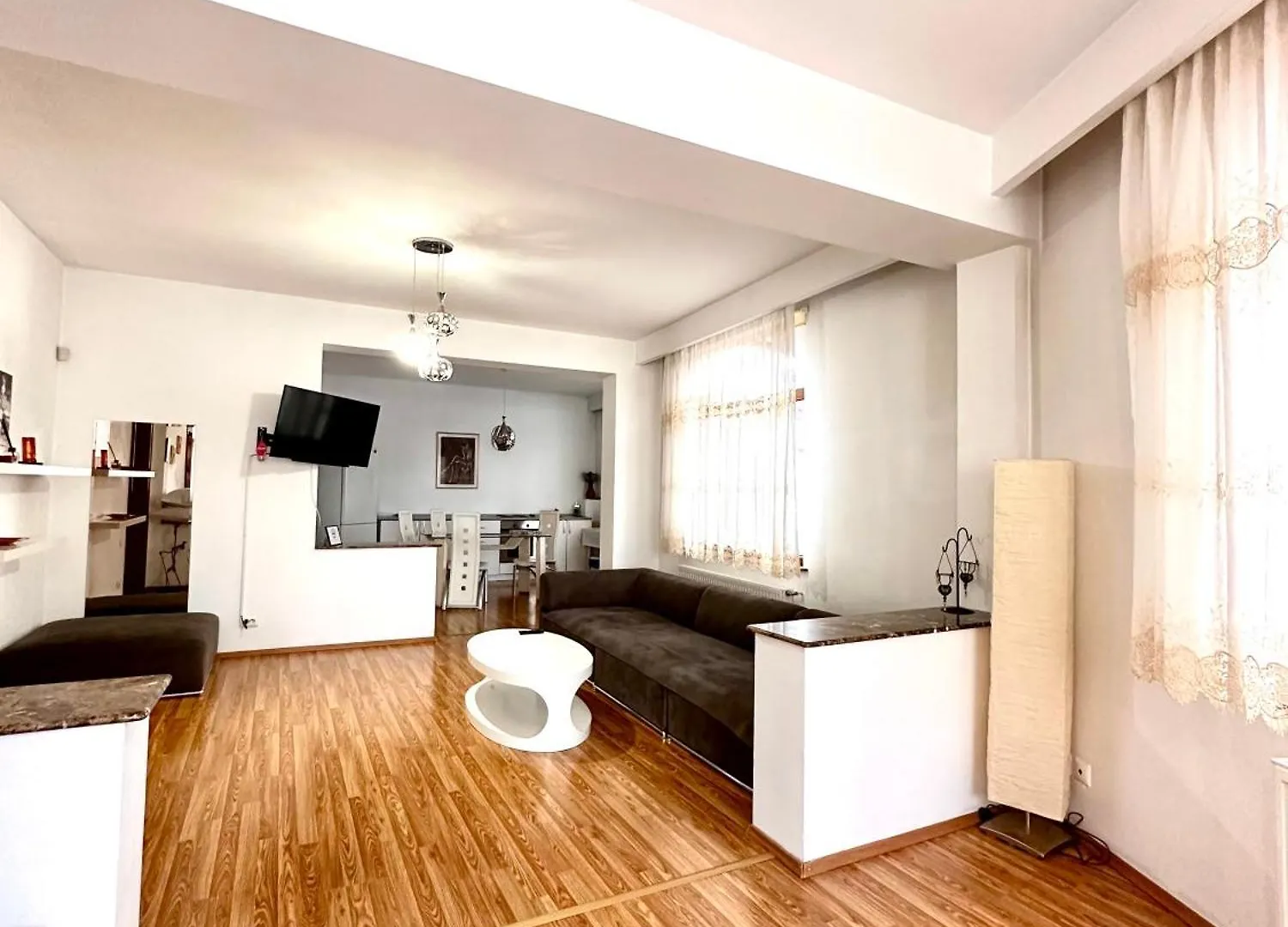 Budapest Residence Bukarest