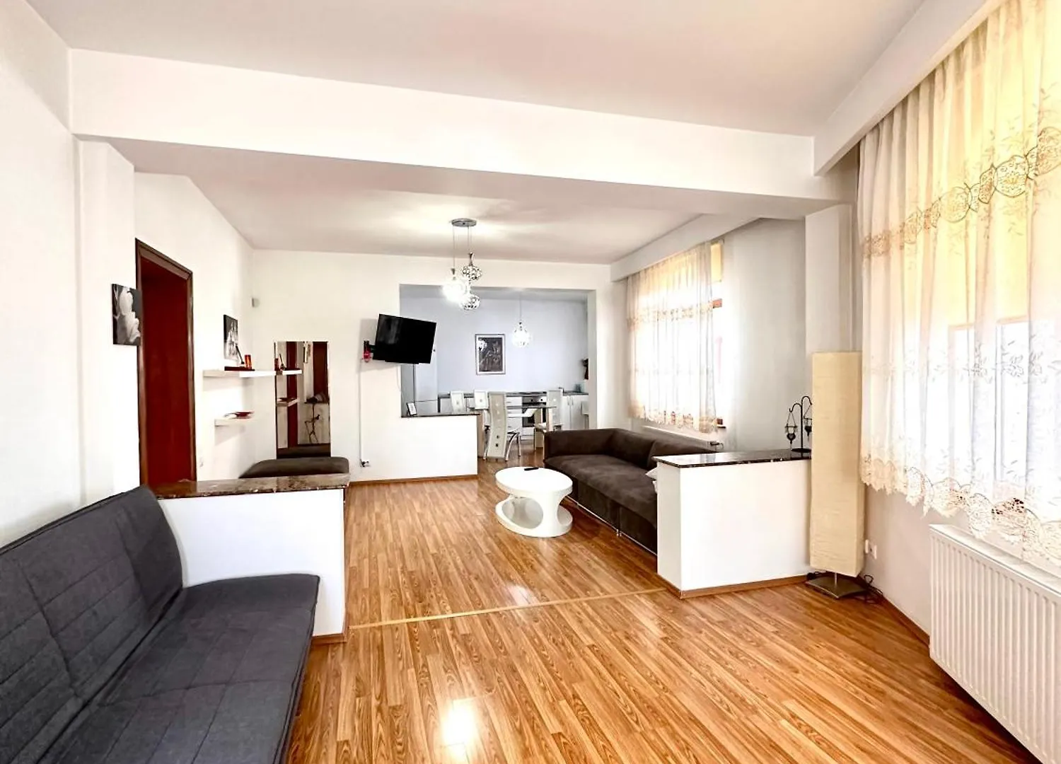 Lejlighed Budapest Residence Bukarest