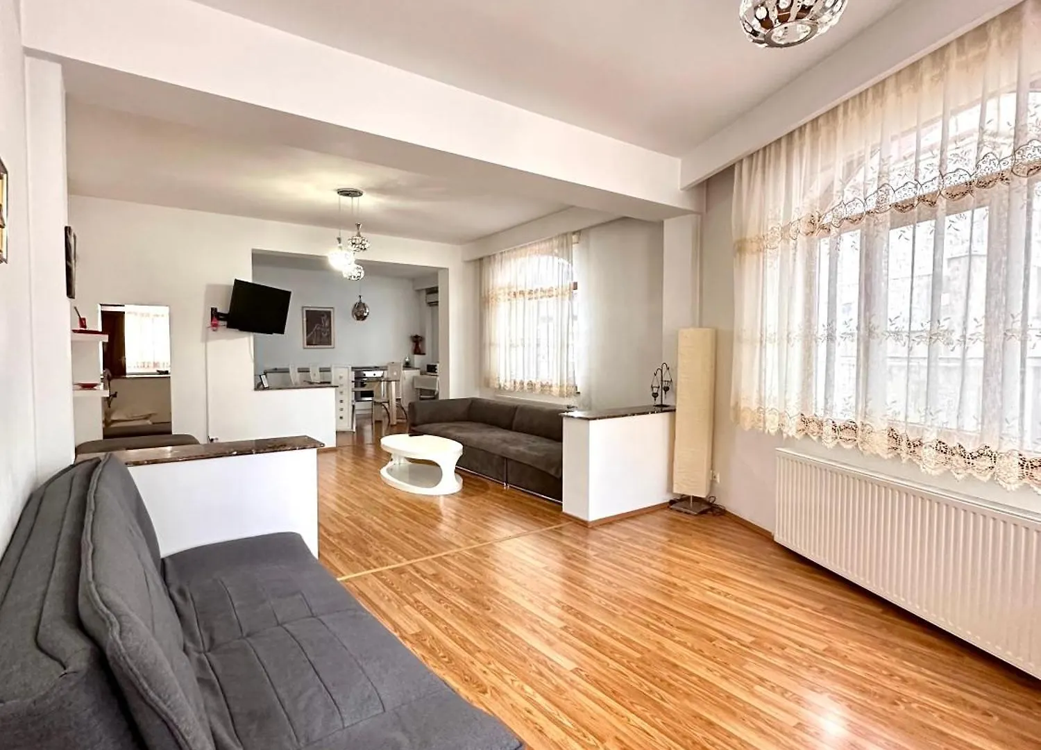Lejlighed Budapest Residence Bukarest Rumænien