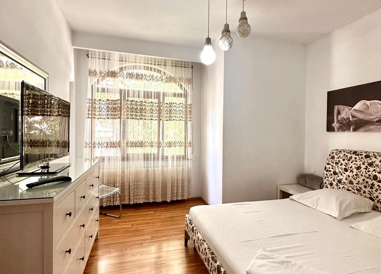 Budapest Residence Bukarest