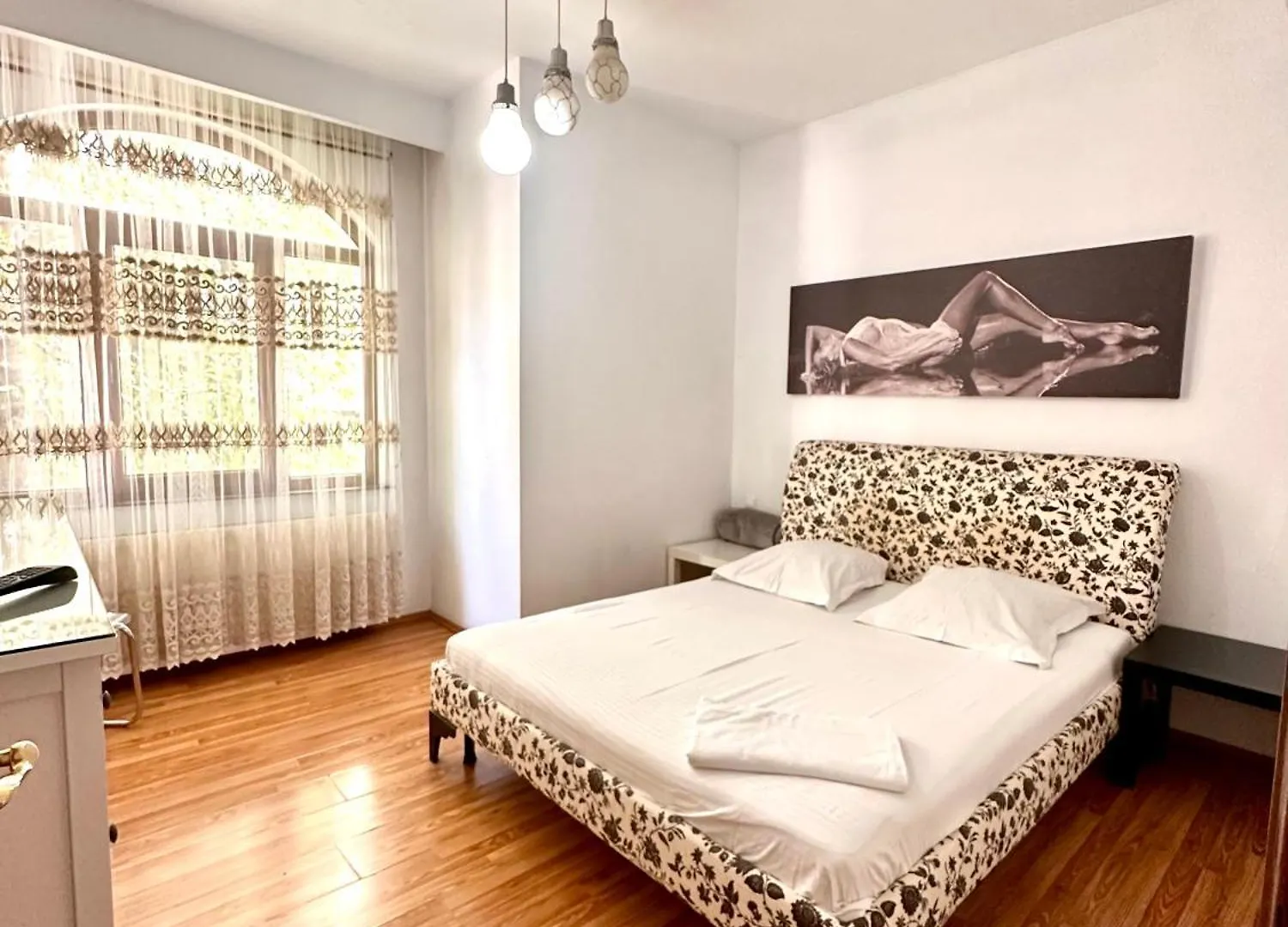 Budapest Residence Bukarest Lejlighed