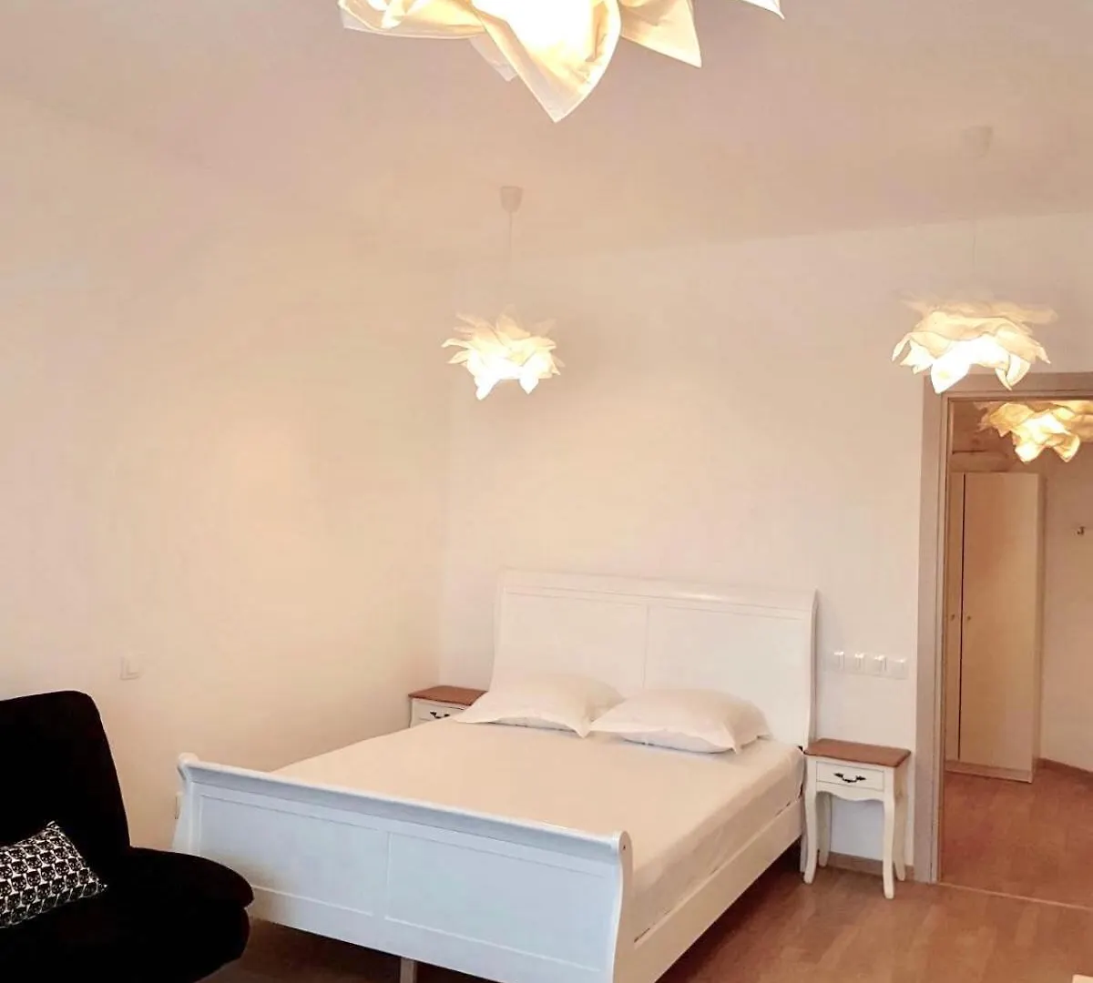 Budapest Residence Bukareszt Rumunia