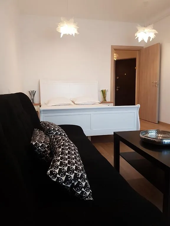 Budapest Residence Bukarest